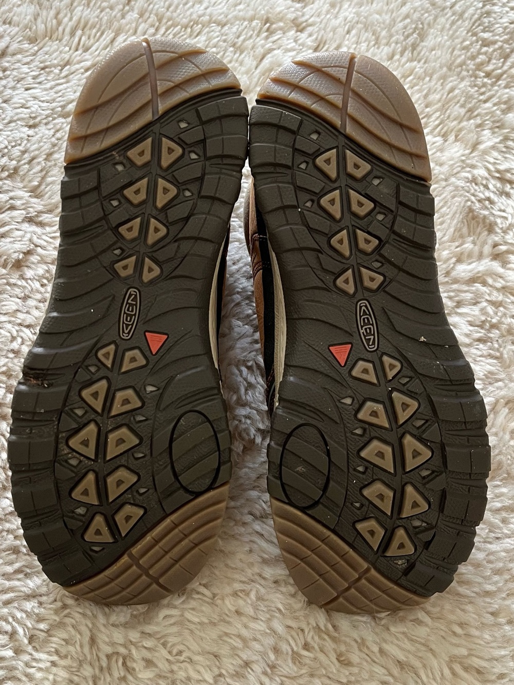 Keen WP Terradora Leather Boots - Picture 3 of 8